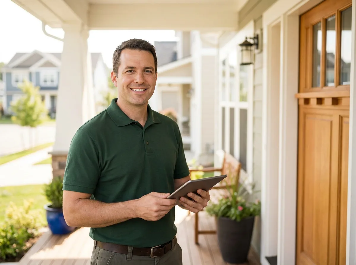 Pest control FAQs for Casnovia, MI